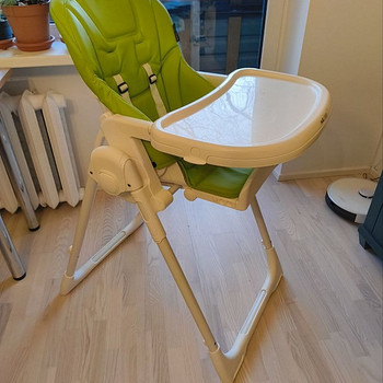 Paarkorda kasutatud Milli söögitool