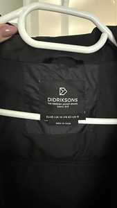 Didriksons naiste jope Marion (4 foto / 5)