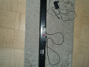 Hitachi AXS014BT heliriba, Hitachi AXS014BT heliriba (4 foto / 4)
