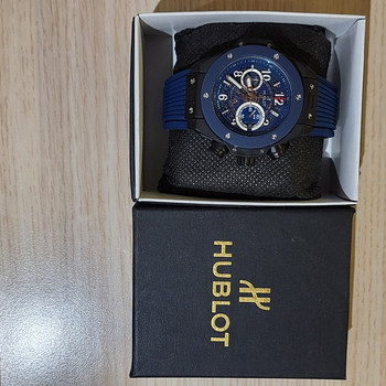 Наручные часы HUBLOT НОВЫЕ