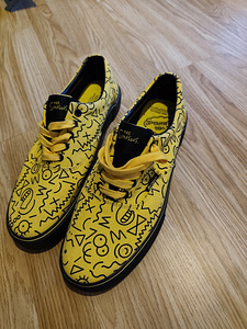 CROPP „The Simpsons“ tennised (5496D-11X) (1 foto / 4)