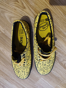 CROPP „The Simpsons“ tennised (5496D-11X) (2 foto / 4)