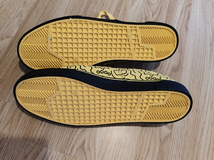 CROPP „The Simpsons“ tennised (5496D-11X) (3 foto / 4)