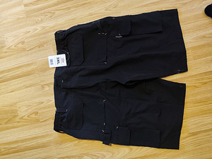 George 3XL mustad cargo-lühikesed püksid (2 foto / 2)