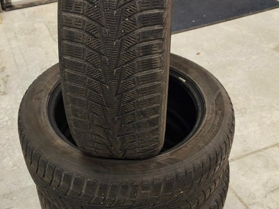 235/55/19 Hankook Winter i*cept X RW10 101T MS lamellrehvid