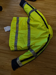 Sügis-Talvine tööjope - Top Swede (XL) (2 foto / 4)