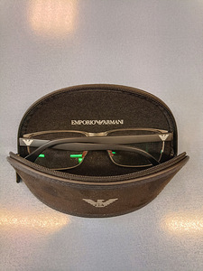 Emporio Armani EA1105 3014 — täiesti uus raam (plastik) (1 foto / 5)