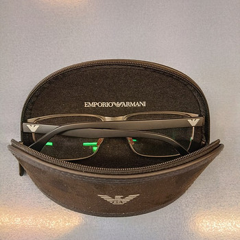 Emporio Armani EA1105 3014 — täiesti uus raam (plastik)