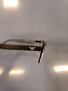 Emporio Armani EA1105 3014 — täiesti uus raam (plastik) (3 foto / 5)