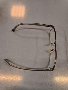 Emporio Armani EA1105 3014 — täiesti uus raam (plastik) (5 foto / 5)