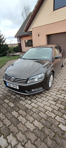VW Passat 2.0 103kw Bluemotion (2 фото из 8)