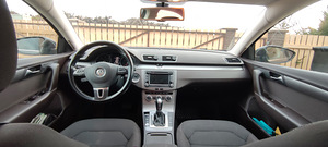 VW Passat 2.0 103kw Bluemotion (5 фото из 8)