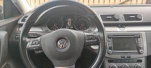 VW Passat 2.0 103kw Bluemotion (6 фото из 8)