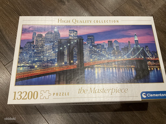 Puzzle 13200