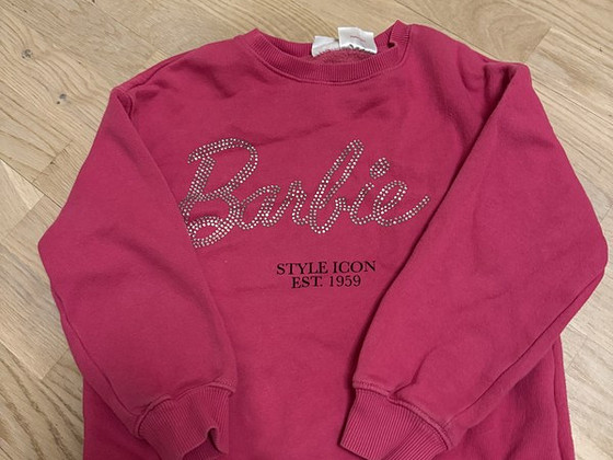 Barbie kostüüm