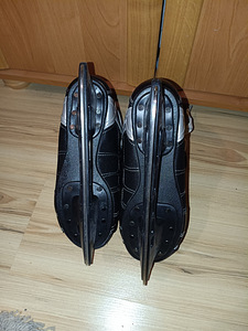 Uisud коньки (5 фото из 6)