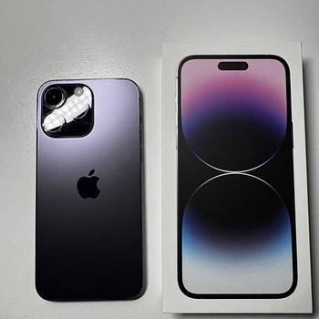 iPhone 14 Pro Max – 256 ГБ