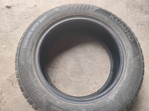 Talverehvid/Зимние шины (3 фото из 3)