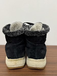 Зимние ботинки Rieker (7 фото из 7)