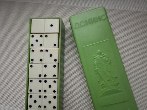 Nõukogude domino