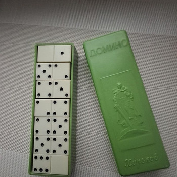 Nõukogude domino