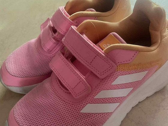 Кроссовки Adidad 34