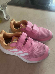 Adidas tossud 34 (3 foto / 3)