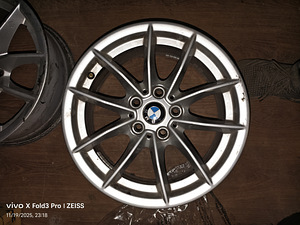 BMW R16 valuveljed (1 foto / 1)
