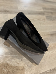 Uued Marco Tozzi kingad 39 (3 foto / 4)