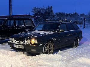 AC Schnitzer Type 4, 18” replica lamellidega (10 foto / 10)