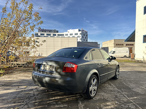 Audi A4 B6 1.9 TDI (3 фото из 10)