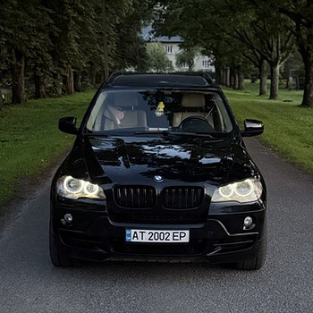 Müüa BMW X5 E70