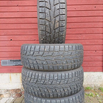 19" зимние шины