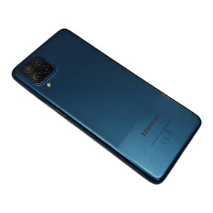 Mobiiltelefon Samsung A12 64GB (3 foto / 4)