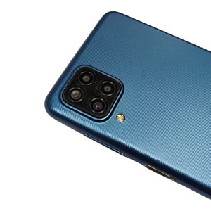 Mobiiltelefon Samsung A12 64GB (4 foto / 4)