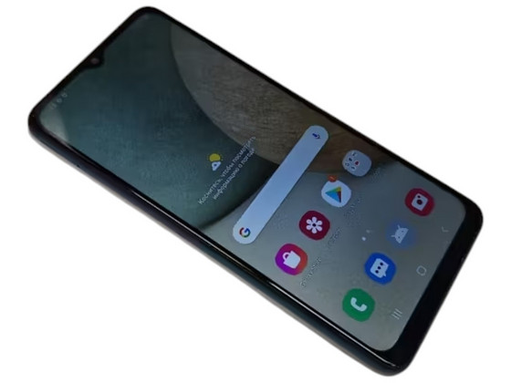 Мобильный телефон Samsung A12 64GB