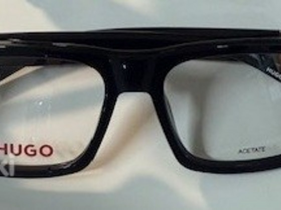 Hugo Boss prilliraam