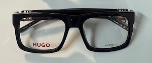 Hugo Boss prilliraam (1 foto / 3)