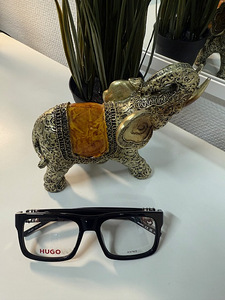 Hugo Boss prilliraam (3 foto / 3)