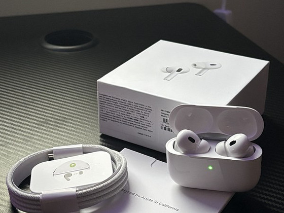 Müüa Airpods Pro 2
