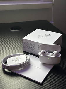 Müüa Airpods Pro 2 (1 foto / 6)
