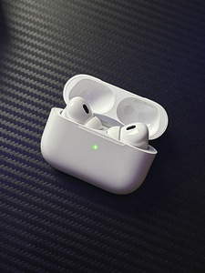 Müüa Airpods Pro 2 (2 foto / 6)