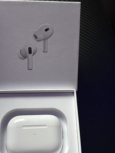 Müüa Airpods Pro 2 (6 foto / 6)