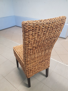 Садовый стул (3 фото из 3)