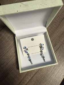 Серьги (4 фото из 8)
