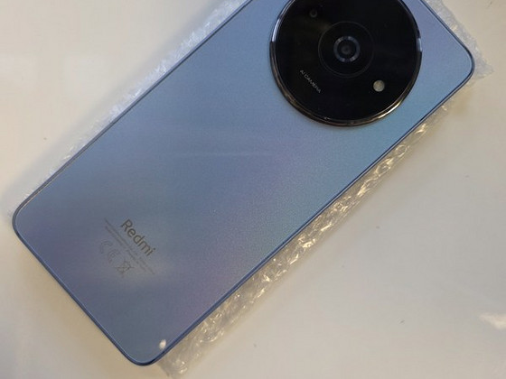 Redmi A3 128GB Blue