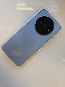 Redmi A3 128GB Синий (1 фото из 4)