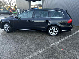 Volkswagen Passat (4 фото из 8)