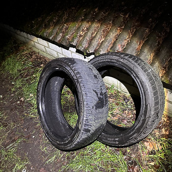 Rehvid 215/45 R18