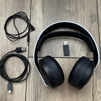 Sony PULSE 3D PS5